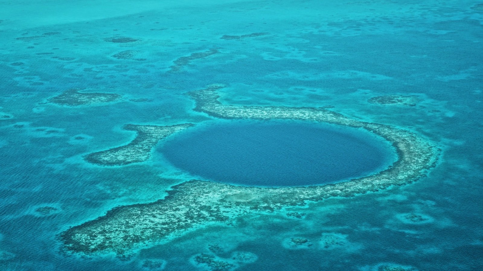 Belize - szczepienia i porady zdrowotne dla podróżnych