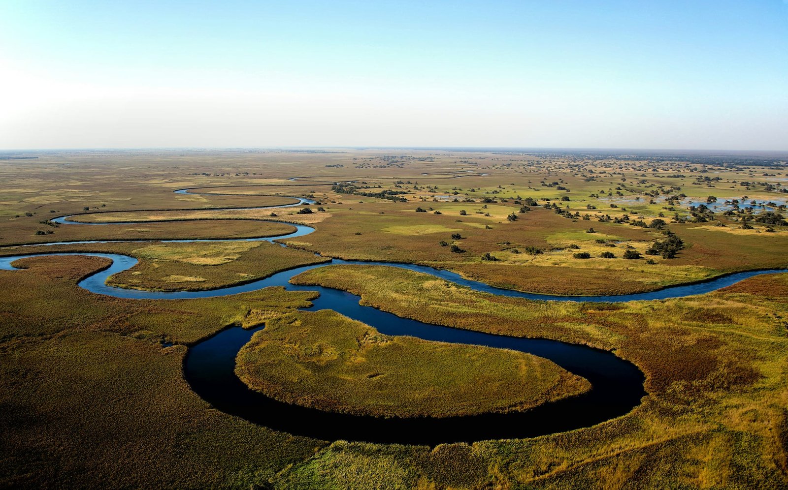 Szczepienia do Botswany