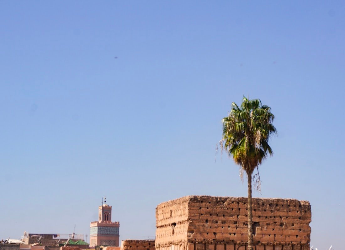 Bezpieczeństwo to priorytet - Burkina Faso