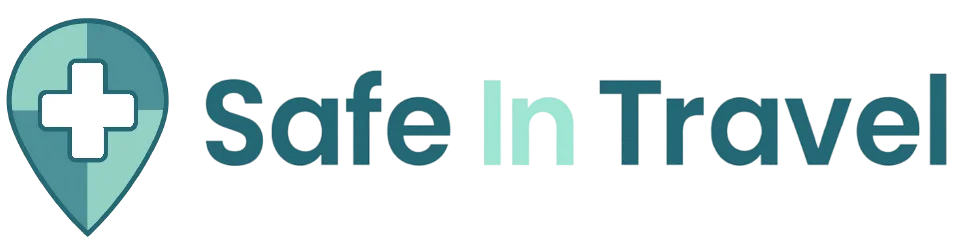 Safe In Travel