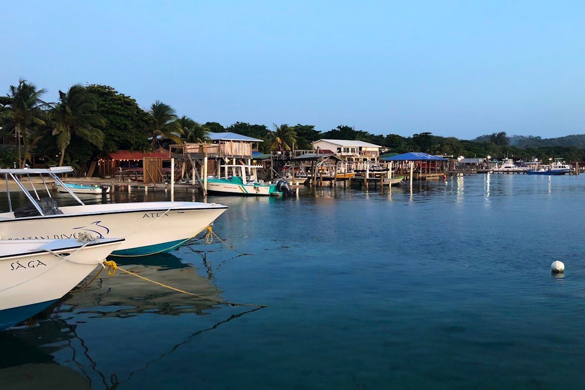 Bezpieczeństwo i ubezpieczenie - Honduras