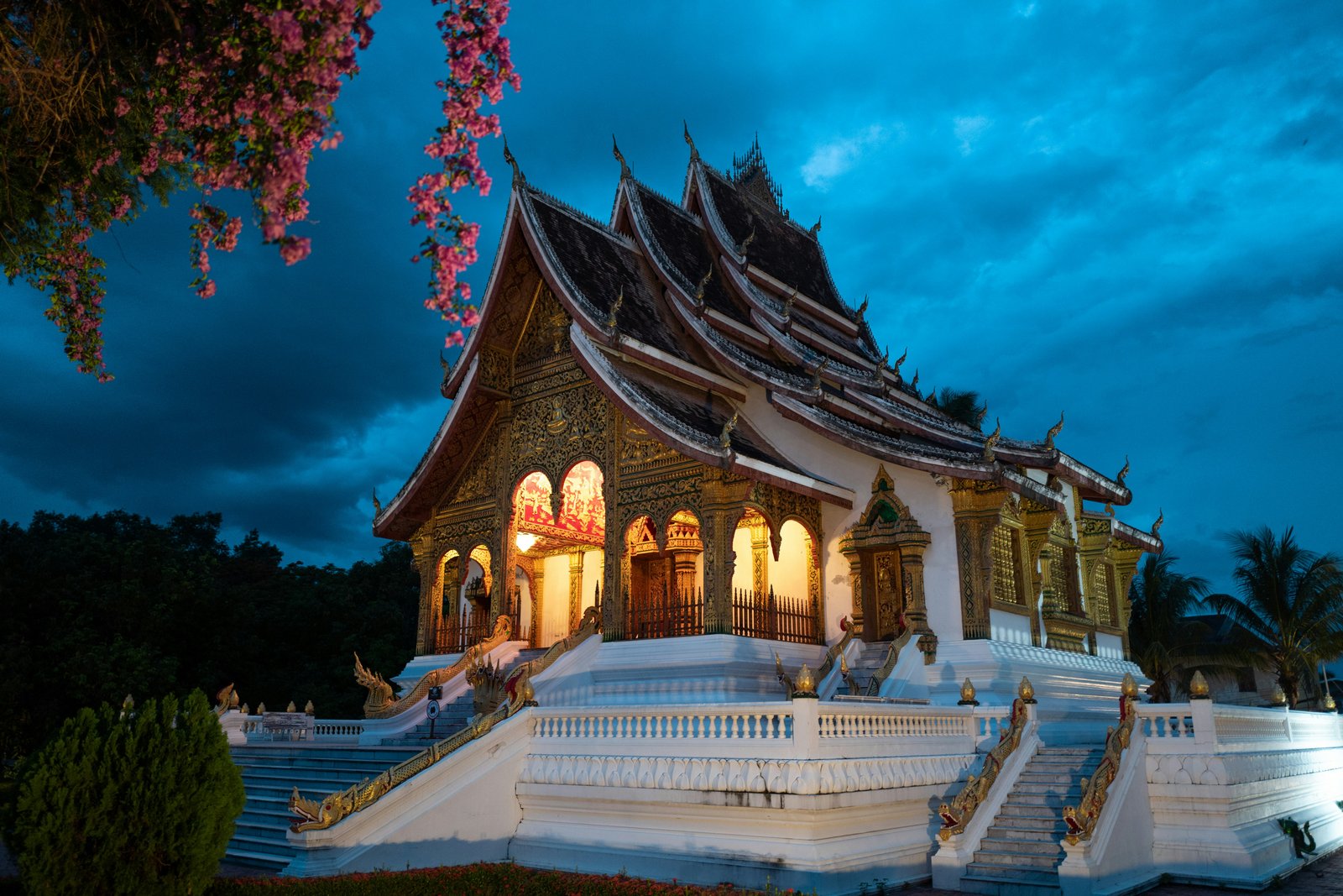 Laos - szczepienia i porady zdrowotne dla podróżnych