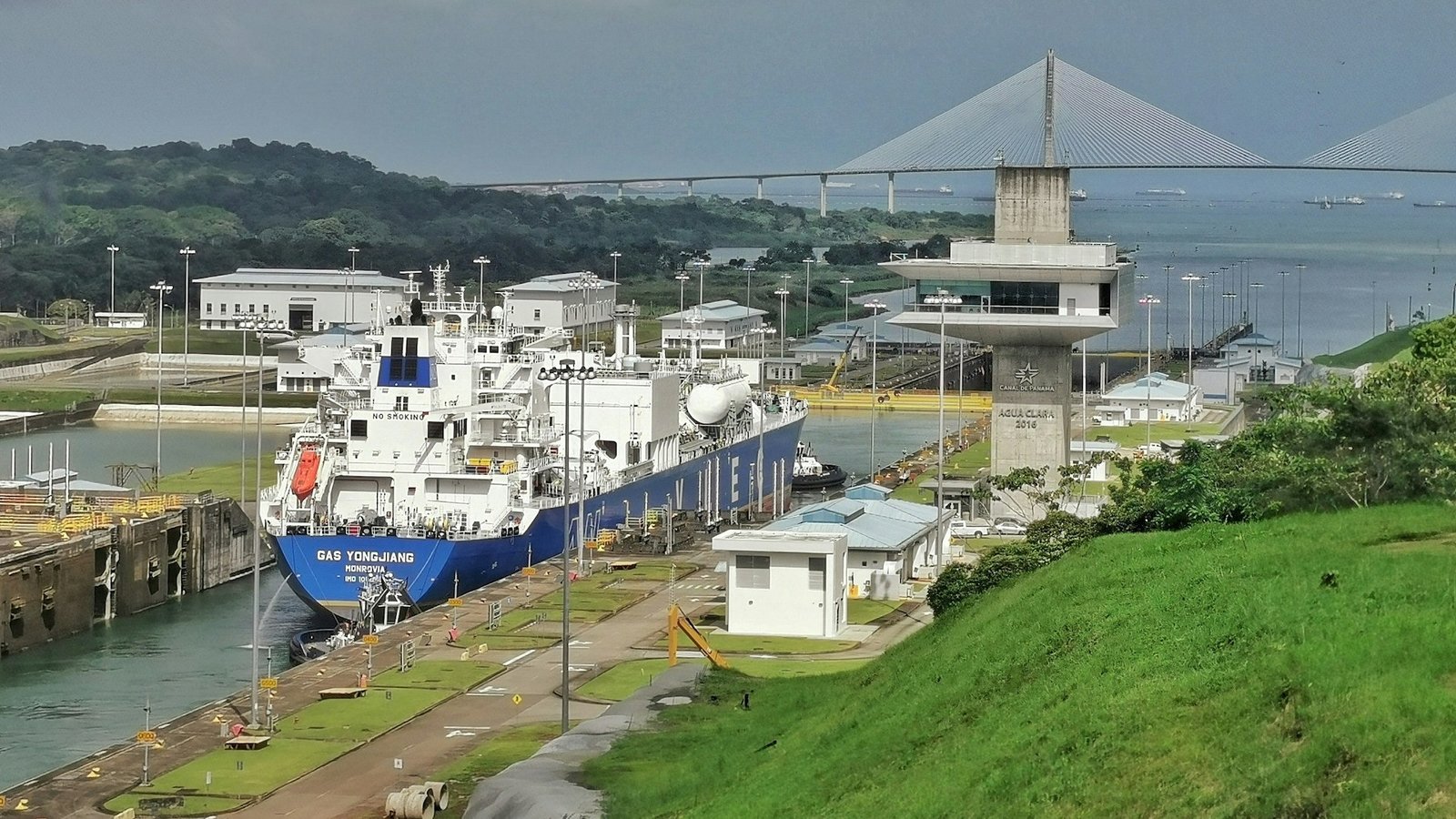 Panama - szczepienia i porady zdrowotne dla podróżnych