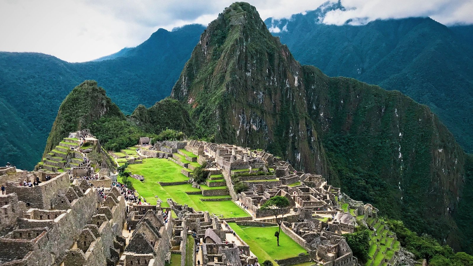 Szczepienia do Peru