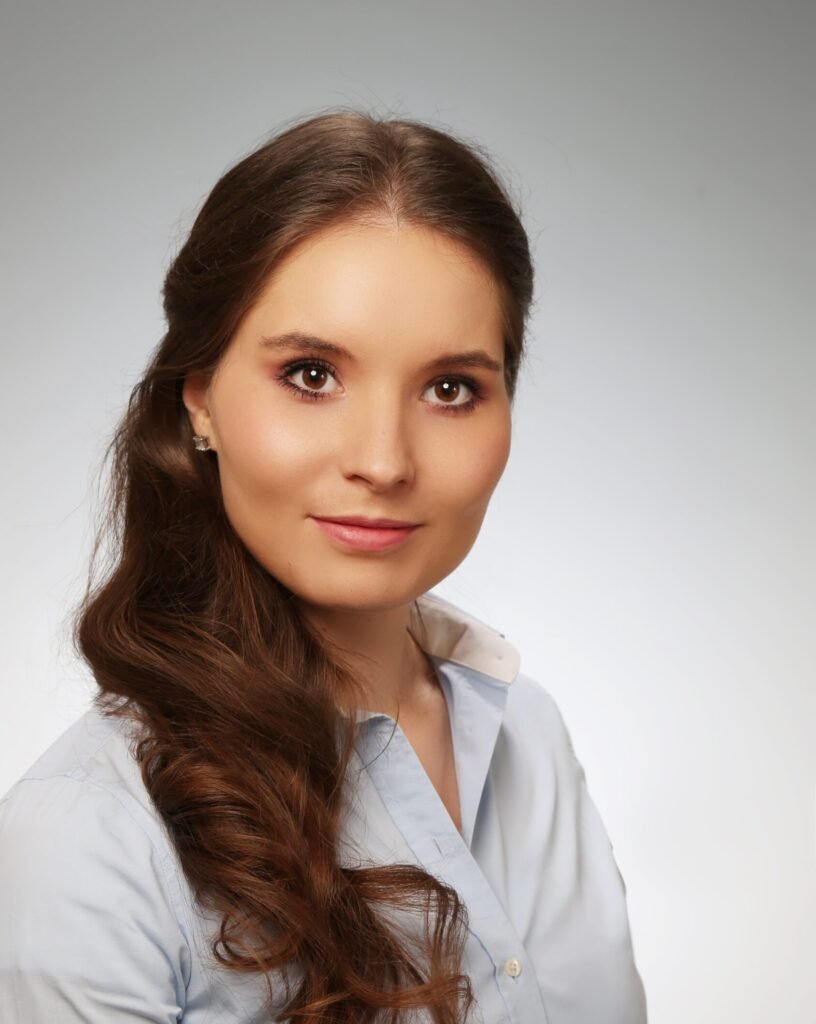 Anna Dukiel - Lekarz